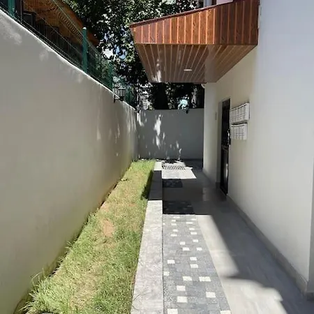 公寓 Denize Cok Yakin. Sifir Bina *