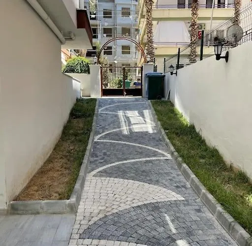 Lägenhet Denize Cok Yakin. Sifir Bina *